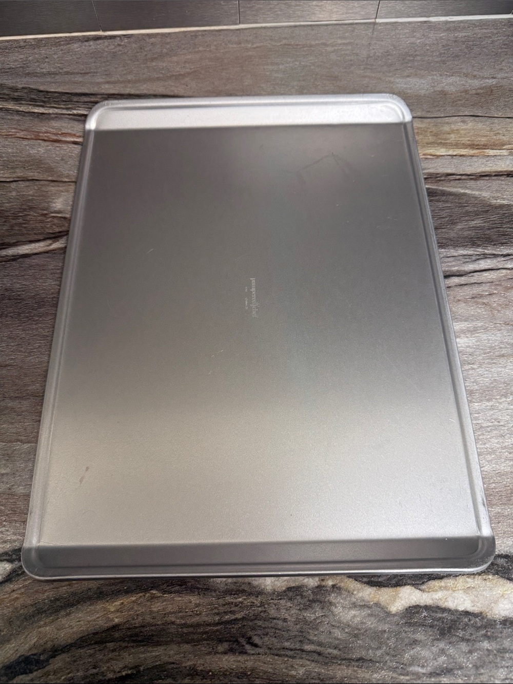 Pampered Chef Cookie Sheet